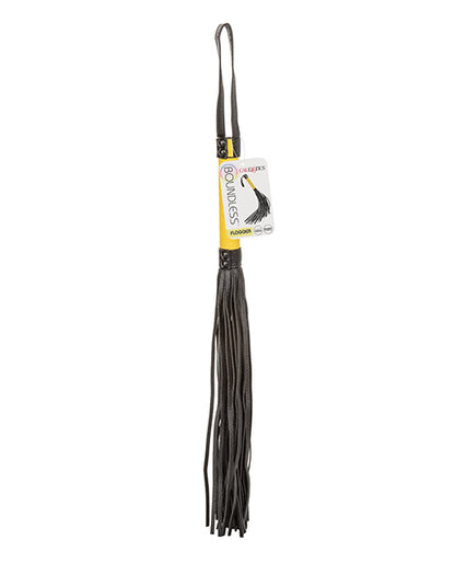 Boundless Flogger by California Exotic Novelties
