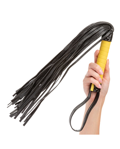Boundless Flogger by California Exotic Novelties