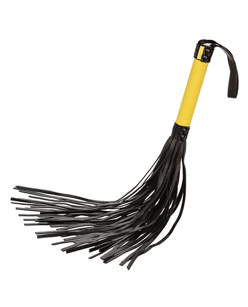 Boundless Flogger by California Exotic Novelties