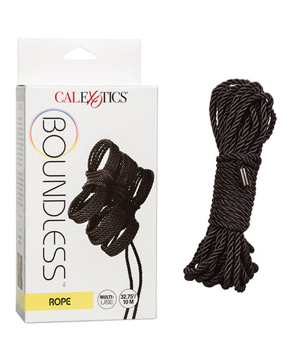 Boundless Rope