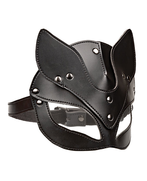 Euphoria Collection Cat Mask by California Exotic Novelties