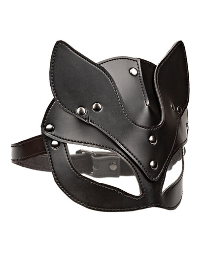 Euphoria Collection Cat Mask by California Exotic Novelties