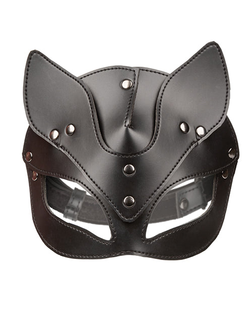 Euphoria Collection Cat Mask by California Exotic Novelties