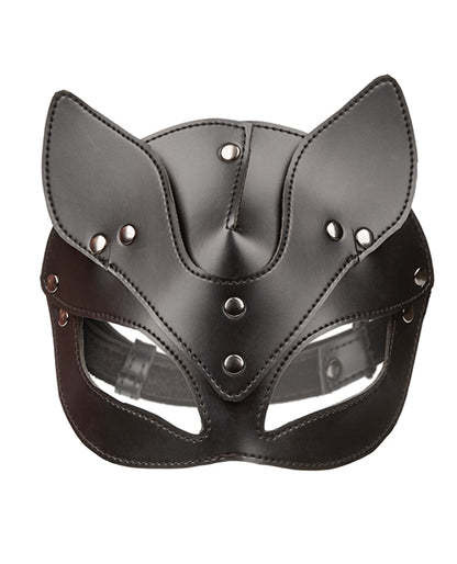 Euphoria Collection Cat Mask by California Exotic Novelties