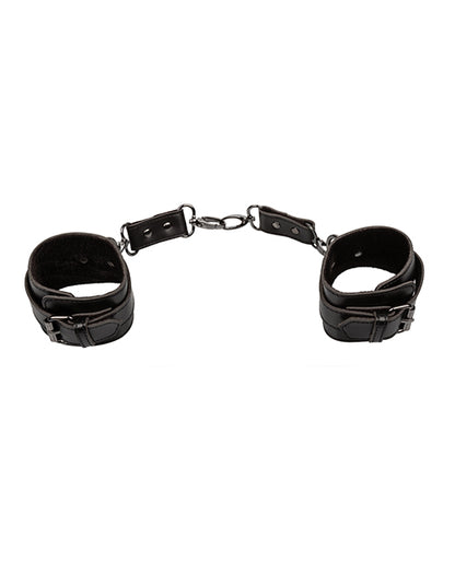 Euphoria Collection Ankle Cuffs