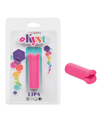 Kyst Lips Petite Massager