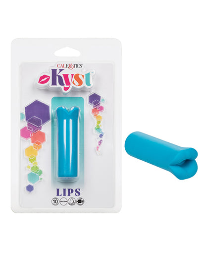 Kyst Lips Petite Massager