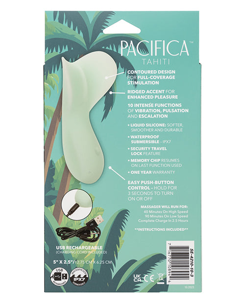 Pacifica Tahiti Stimulator