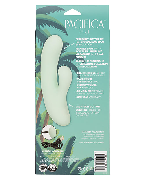 Pacifica Fiji Vibrator