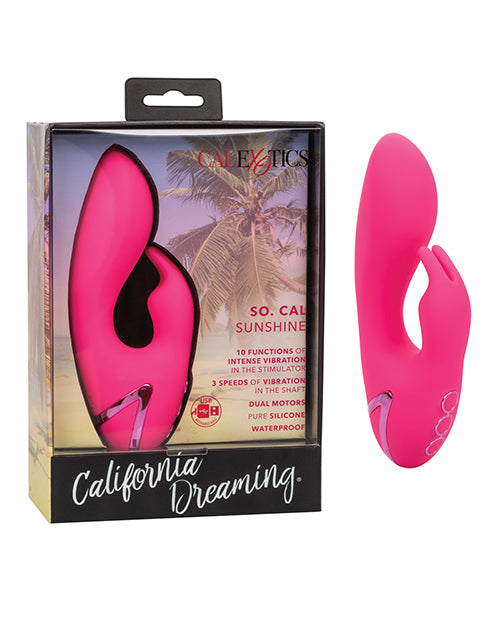 California Dreaming So. Cal Sunshine by California Exotic Novelties