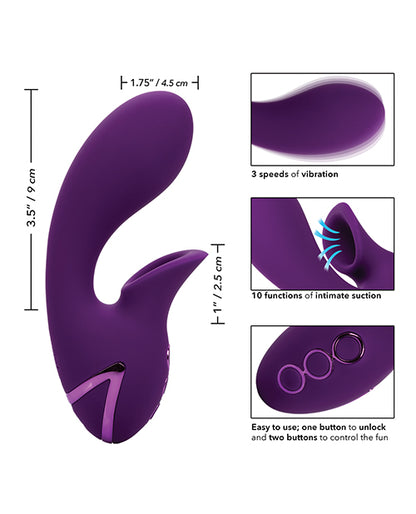 California Dreaming Huntington Beach Heartbreaker by California Exotic Novelties