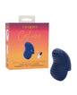 Cashmere Dual Finger Massager by California Exotic Novelties
