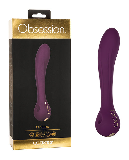 Obsession Passion - Purple by California Exotic Novelties