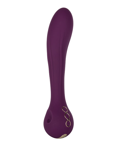 Obsession Passion - Purple by California Exotic Novelties