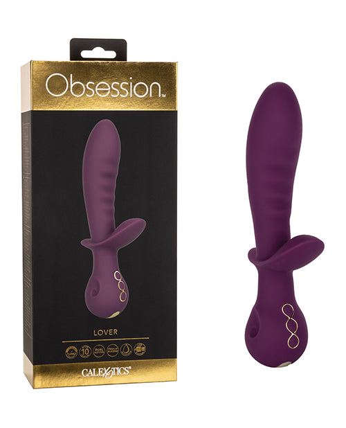 Obsession Lover - Purple by California Exotic Novelties