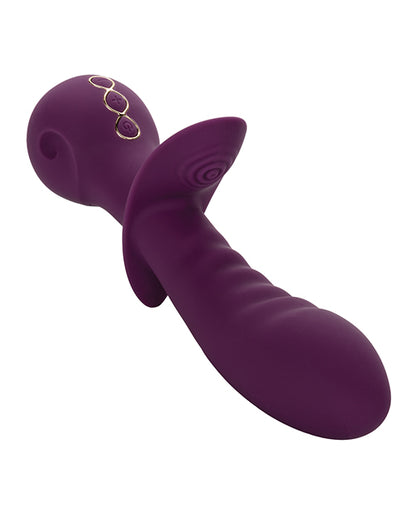 Obsession Lover - Purple by California Exotic Novelties