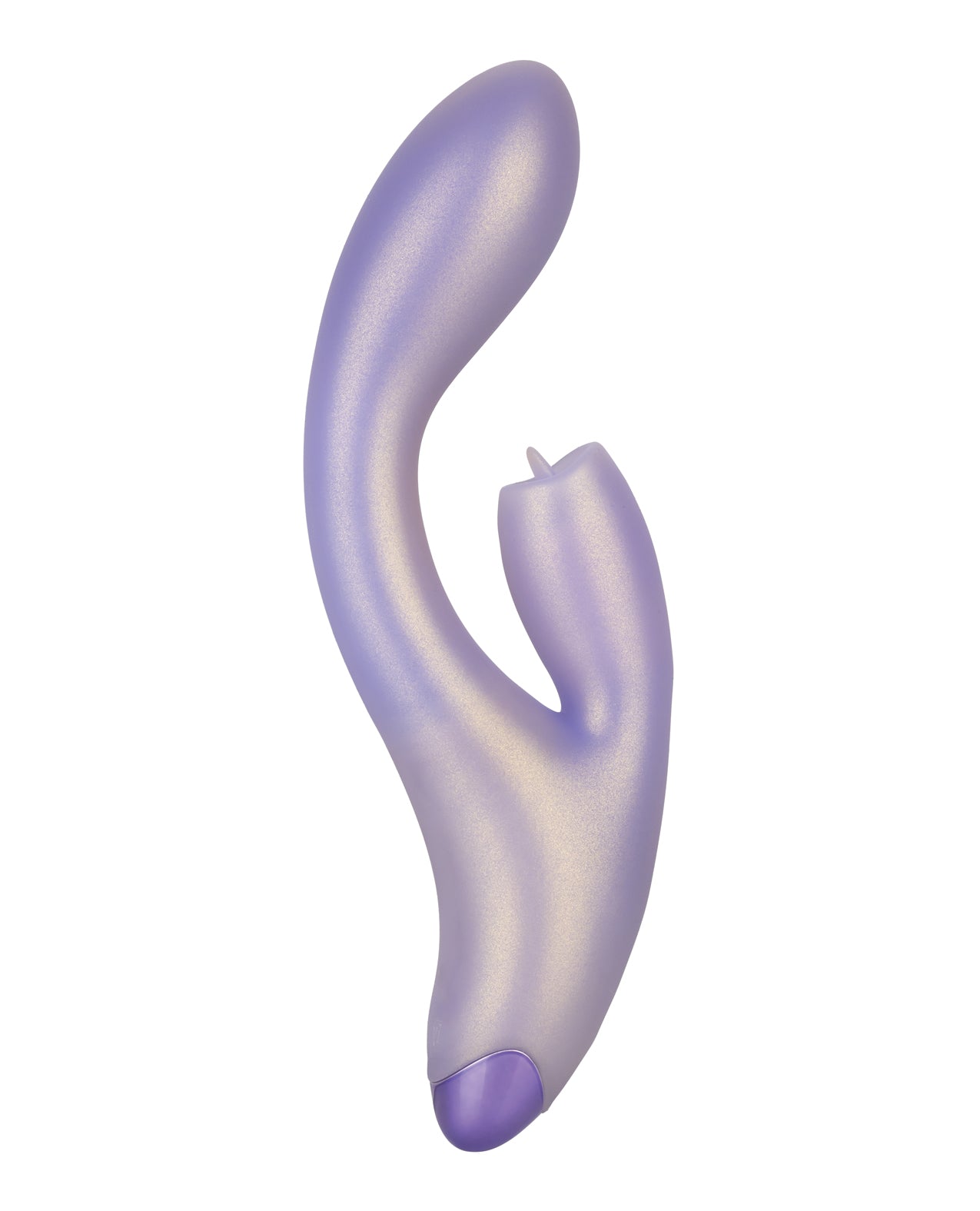 G-Love G-Kiss - Purple by California Exotic Novelties