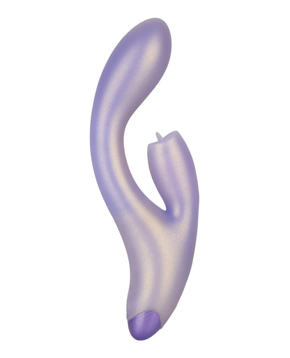 G-Love G-Kiss - Purple by California Exotic Novelties