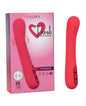 Throb Thumper - Pink by California Exotic Novelties