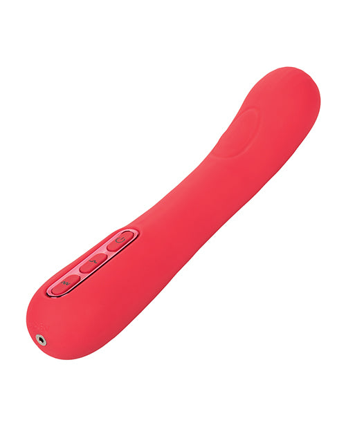 Throb Thumper - Pink by California Exotic Novelties