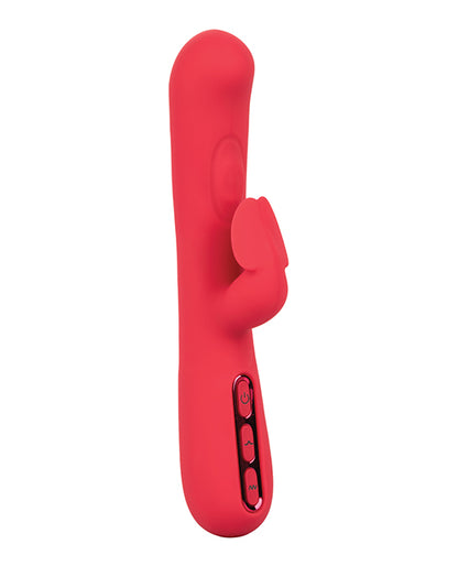 Throb Flutter - Pink by California Exotic Novelties