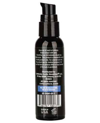 Peak Prolong Serum - 2 oz Pump Bottle by California Exotic Novelties