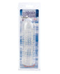 Dr Joel Kaplan Adjustable Extension Added Girth by California Exotic Novelties