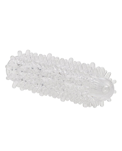 Dr Joel Kaplan Adjustable Extension Added Girth by California Exotic Novelties