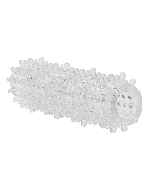 Dr Joel Kaplan Adjustable Extension Added Girth by California Exotic Novelties