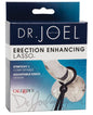Dr Joel Kaplan Erection Enhancing Lasso - Black by California Exotic Novelties