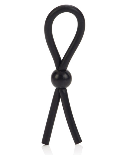 Dr Joel Kaplan Erection Enhancing Lasso - Black by California Exotic Novelties