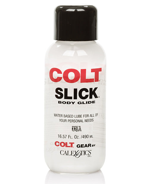 COLT Slick Body Glide - 16.57 oz