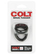 COLT Snug Tugger - Black by California Exotic Novelties