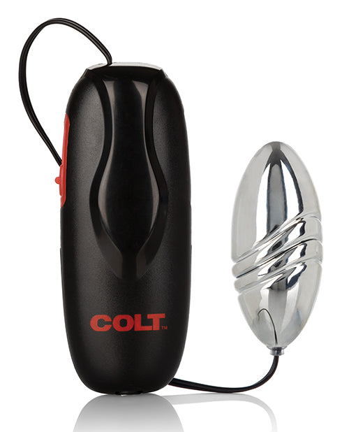 Colt Turbo Bullet by California Exotic Novelties