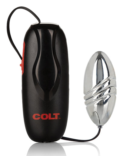 Colt Turbo Bullet by California Exotic Novelties