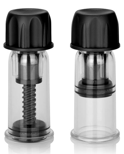 Colt Nipple Pro Suckers by California Exotic Novelties