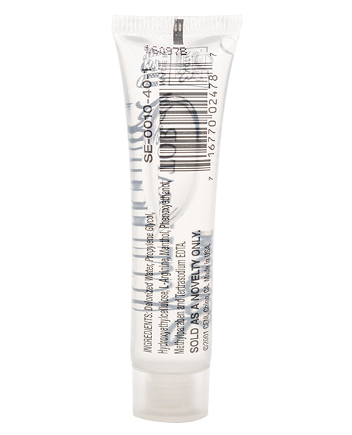 Sexual Accelerator Gel - .5 oz