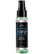 ON for Him Bold Delay Gel - 1 oz by Sensuva Valencia Naturals