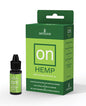 ON Hemp Arousal Oil Medium Box - 5 ml by Sensuva Valencia Naturals