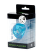 Sport Fucker Energy Ring - Ice Blue by 665 INC