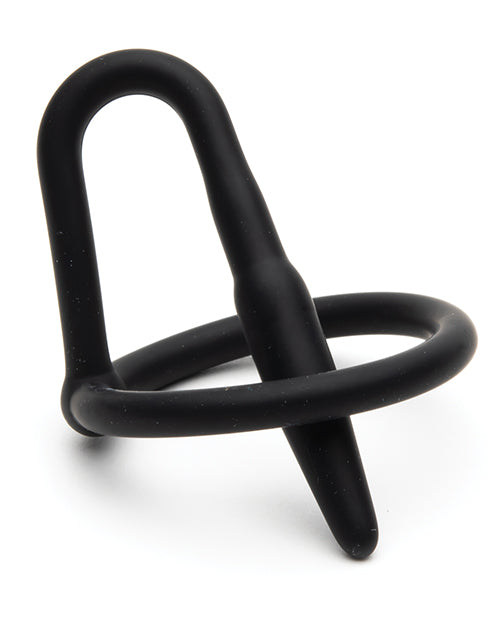 Sport Fucker Cock Plug by 665 INC