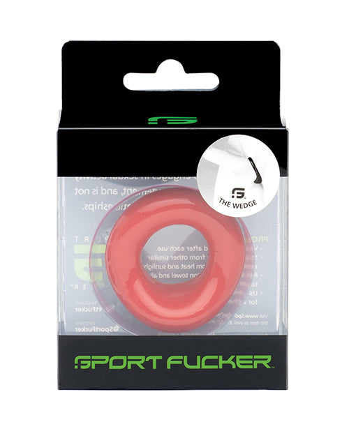 Sport Fucker Wedge by 665 INC