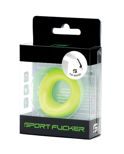 Sport Fucker Wedge by 665 INC
