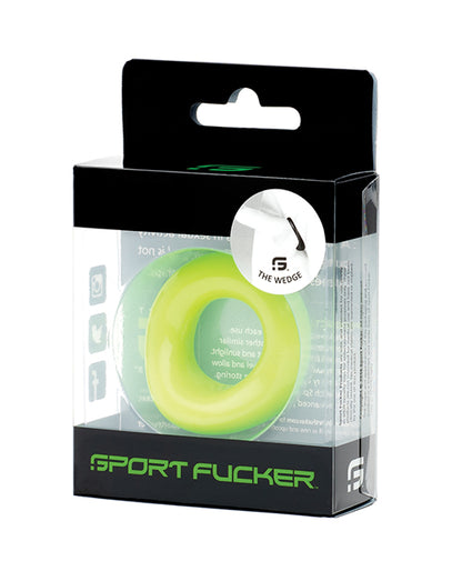 Sport Fucker Wedge by 665 INC