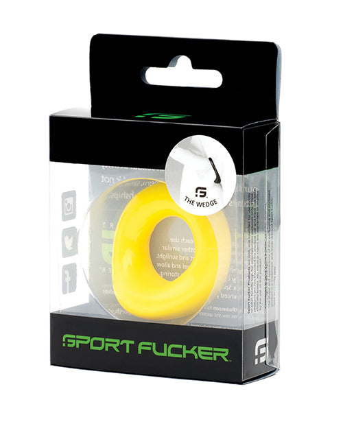 Sport Fucker Wedge by 665 INC