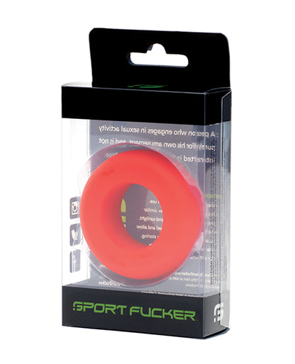 Sport Fucker Muscle Ring