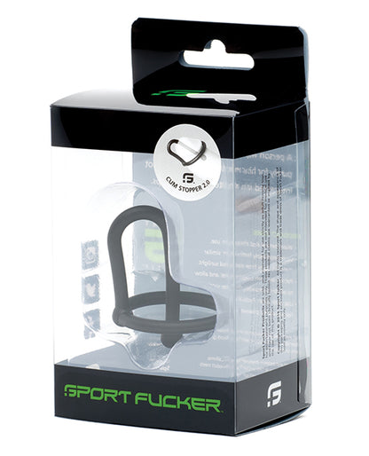 Sport Fucker Cum Stopper 2.0 by 665 INC