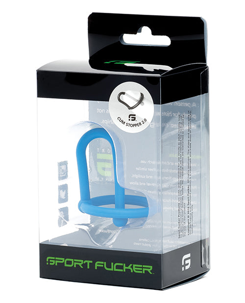 Sport Fucker Cum Stopper 2.0 by 665 INC