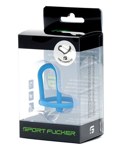 Sport Fucker Cum Stopper 2.0 by 665 INC
