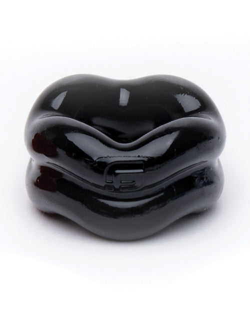 Sport Fucker Revolution Ring Stretcher - Black by 665 INC